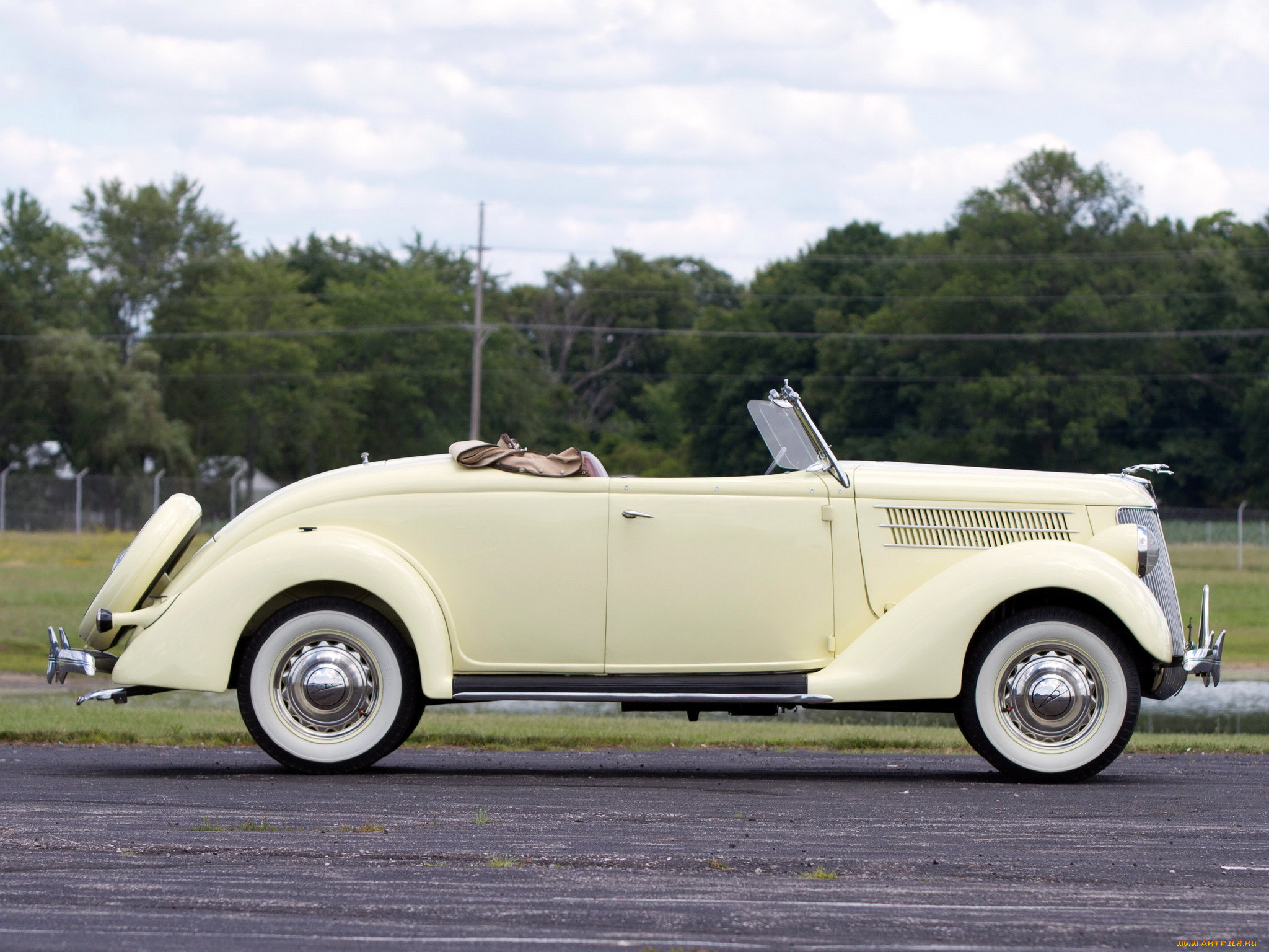 , , 1936, ford, v8, deluxe, roadster, 